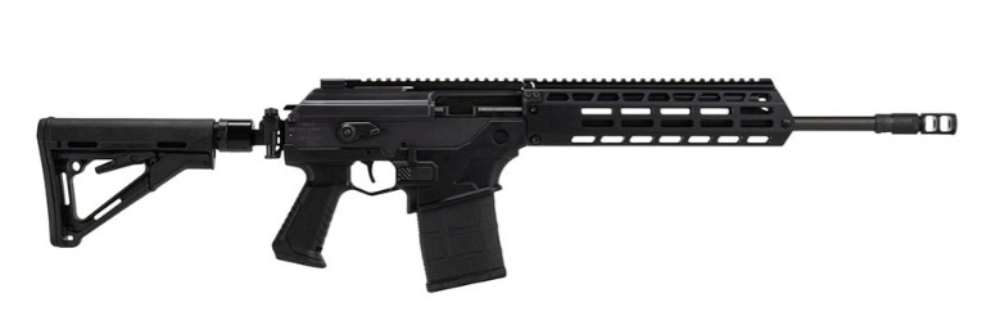 IWI GALIL GEN2 7.62 16" CA 10