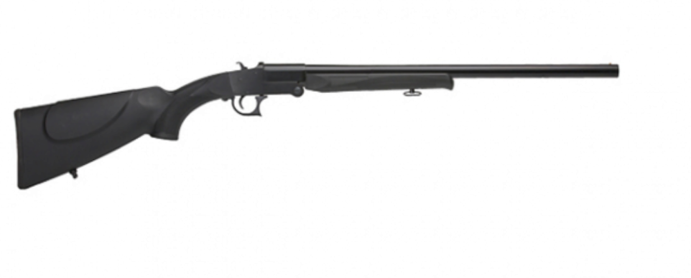 ATI NOMAD SINGLE SHOT12GA/18.5