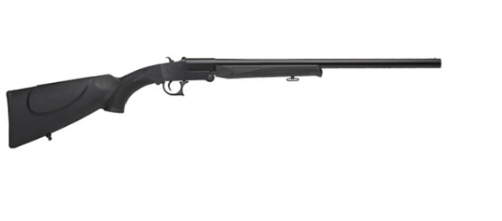 ATI NOMAD SINGLE SHOT 410/18.5