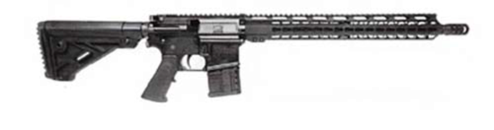 ATI MILSPORT 450BM 16 BLK