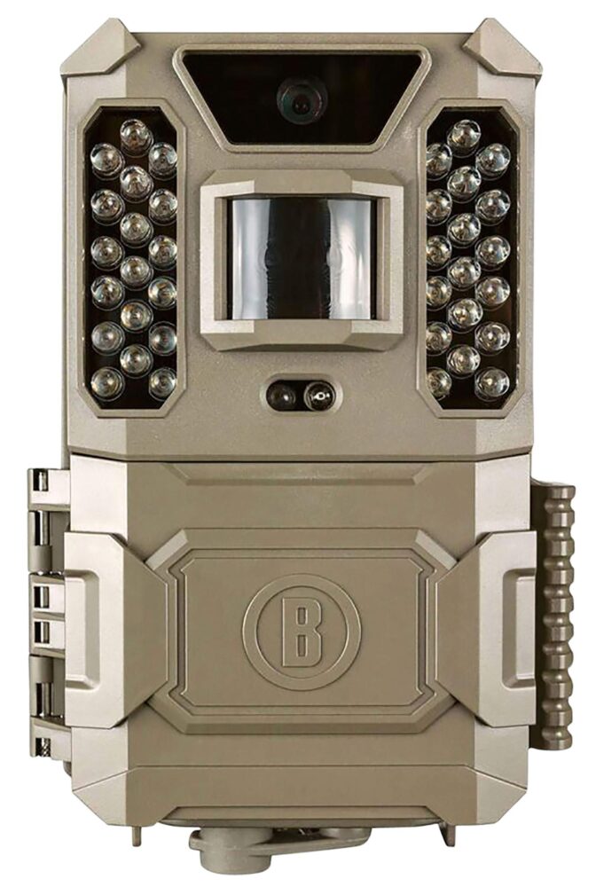 Bushnell by Primos 119932C Prime  Brown LCD Display 24 MP Resolut