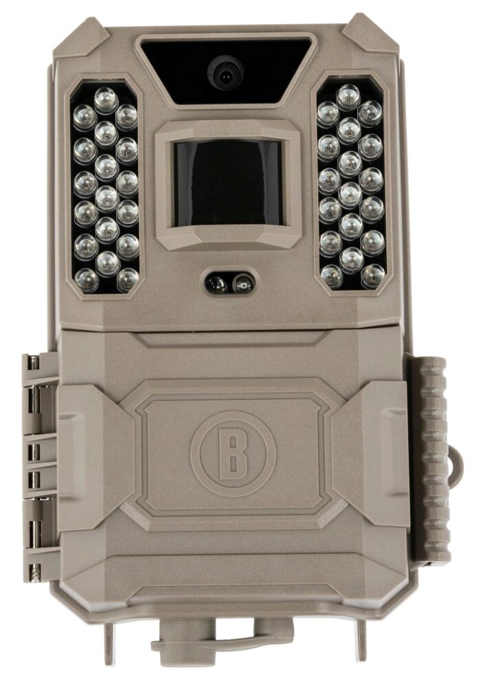 Bushnell by Primos 119932CB Prime Combo Brown LCD Display 24 MP R