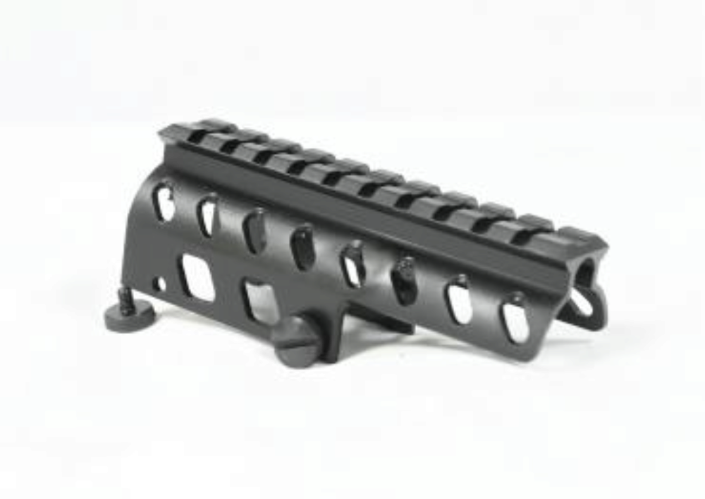 ATI NOMAD 12GA SADDLE MOUNT