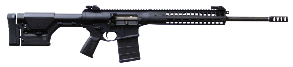LWRC REPR SC 7.62 20"" 20RD