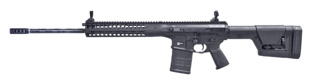 LWRC REPR SC ELT 65CRD 22 10CA