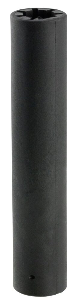 Archangel AA118 Faux  22 LR Black Polymer