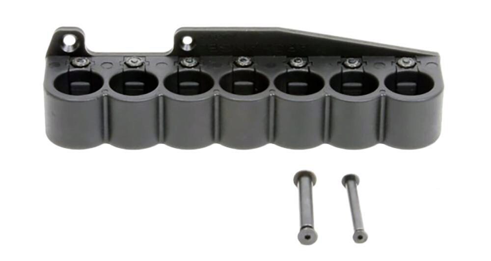 ProMag AA112 Archangel  Shotgun 12 Gauge 7 Rounds Black Polymer w
