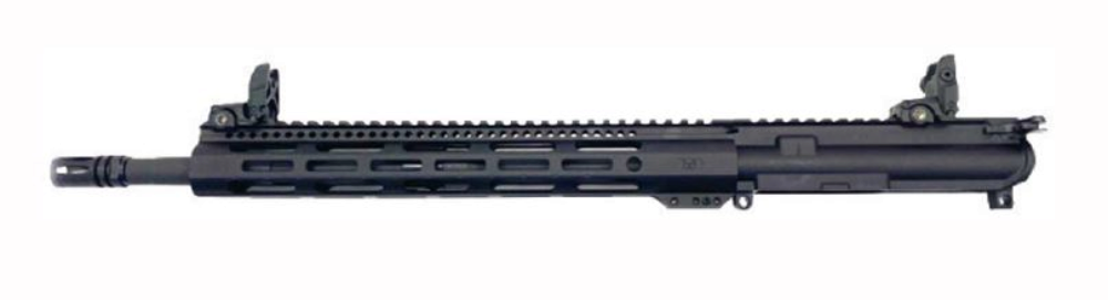 DPMS M4 UPPER 5.56 16"