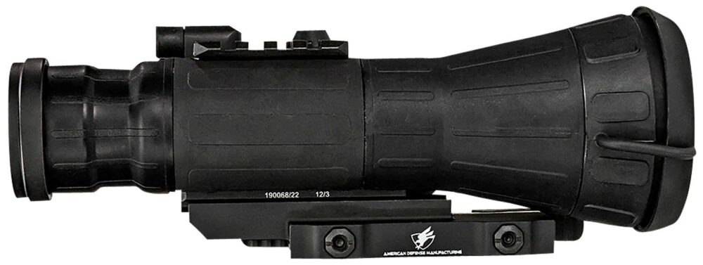 Armasight NSCCOLR001G9DA1 CO-LR  Night Vision Riflescope Clip-On