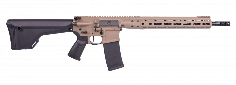LWRC REPR RC ELT 7.62 16" 10CA