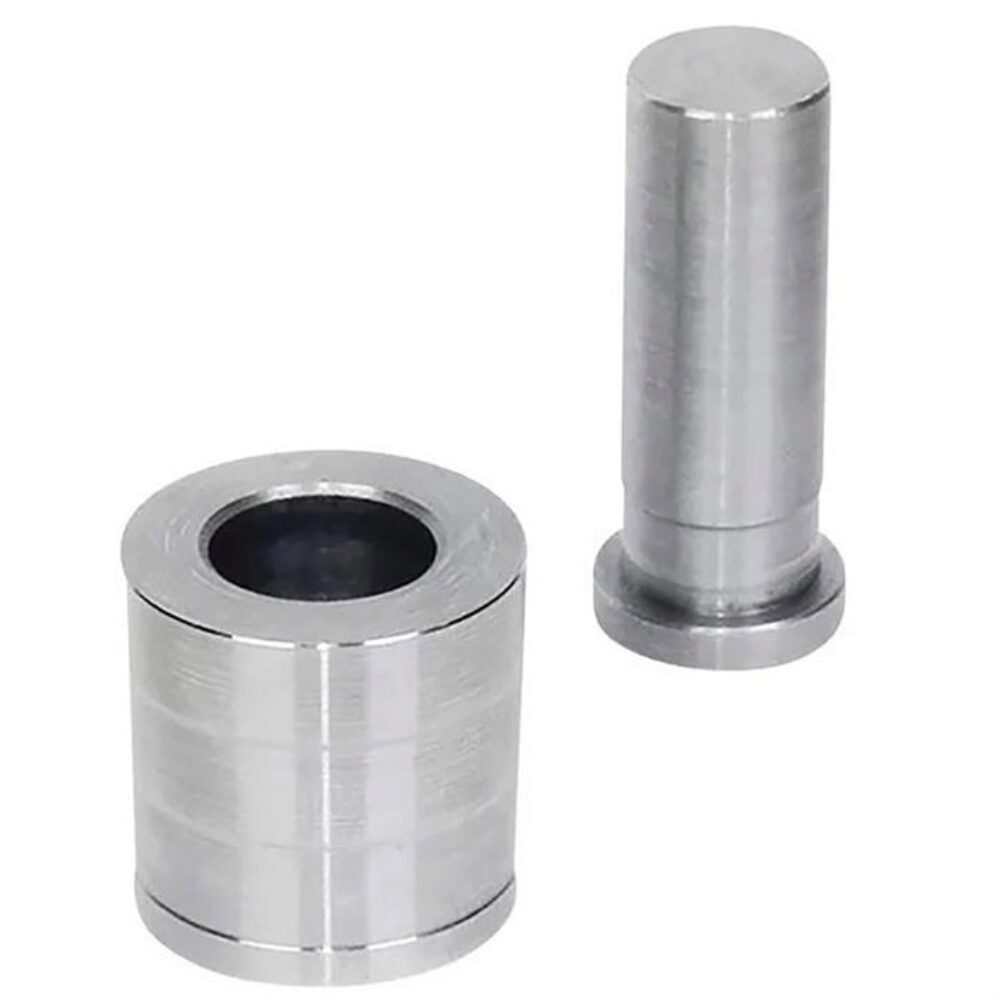 BREECH LOCK BULLET SIZER & PUNCHES