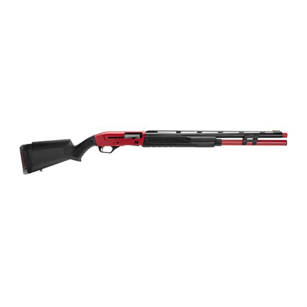 Savage Arms 57786 Renegauge Competition 12 Gauge 3 9+1 24Barrel,