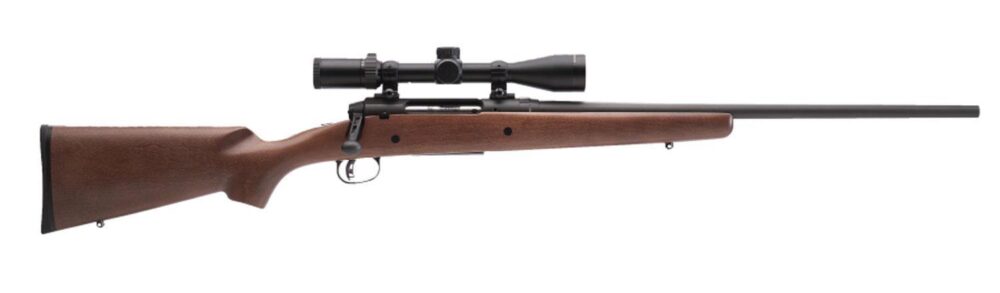 Savage Arms 22550 Axis II XP 22-250 Rem 4+1 22, Matte Black Barre