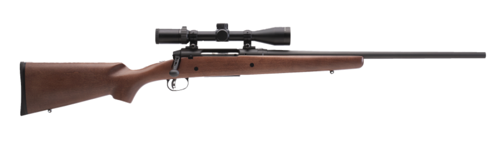 Savage Arms 22553 Axis II XP 308 Win 4+1 22, Matte Black Barrel/R