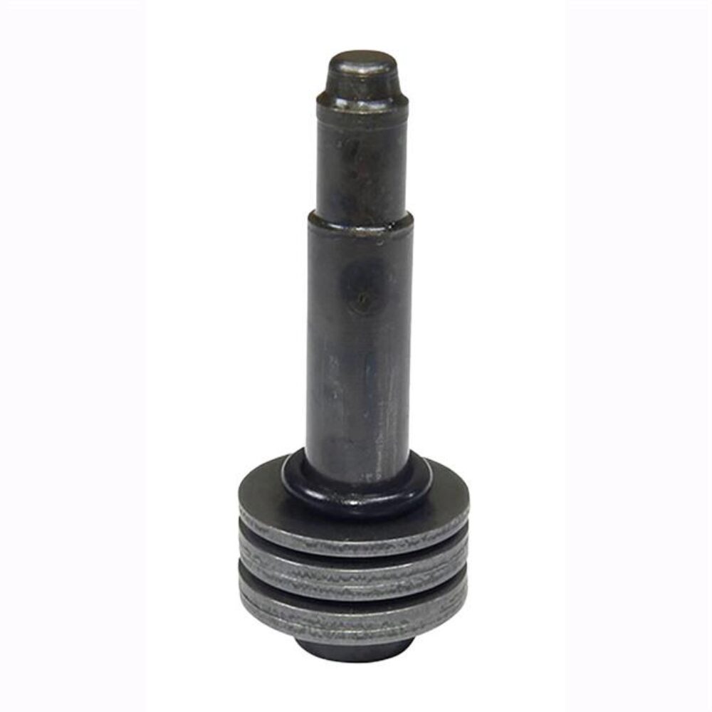 AUTOMATIC PROCESSING PRESS (APP) SWAGE PUNCHES