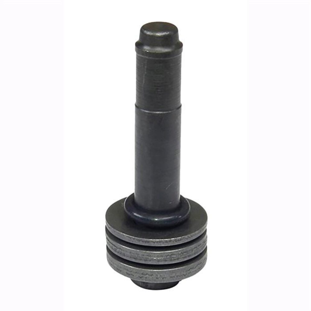 AUTOMATIC PROCESSING PRESS (APP) SWAGE PUNCHES