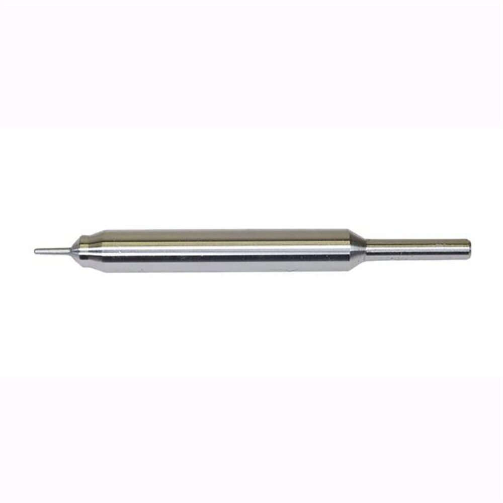 HEAVY DUTY GUIDED DECAPPER