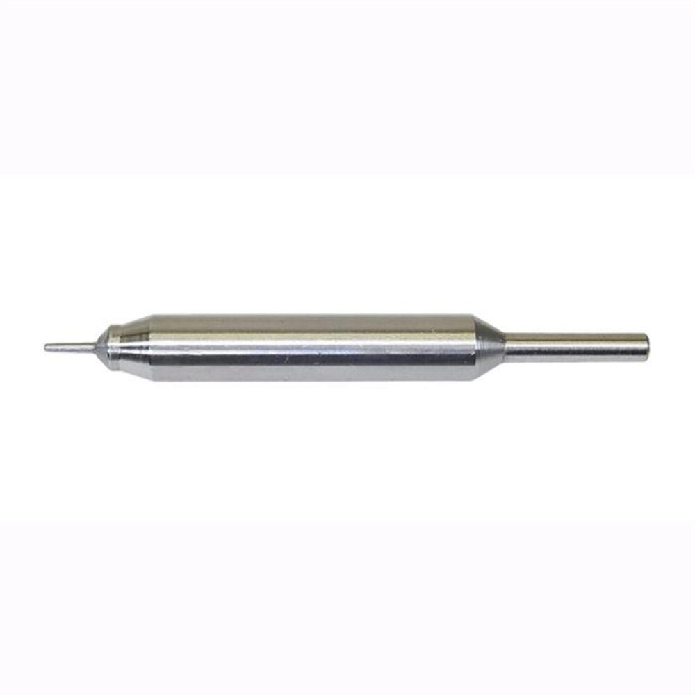 HEAVY DUTY GUIDED DECAPPER