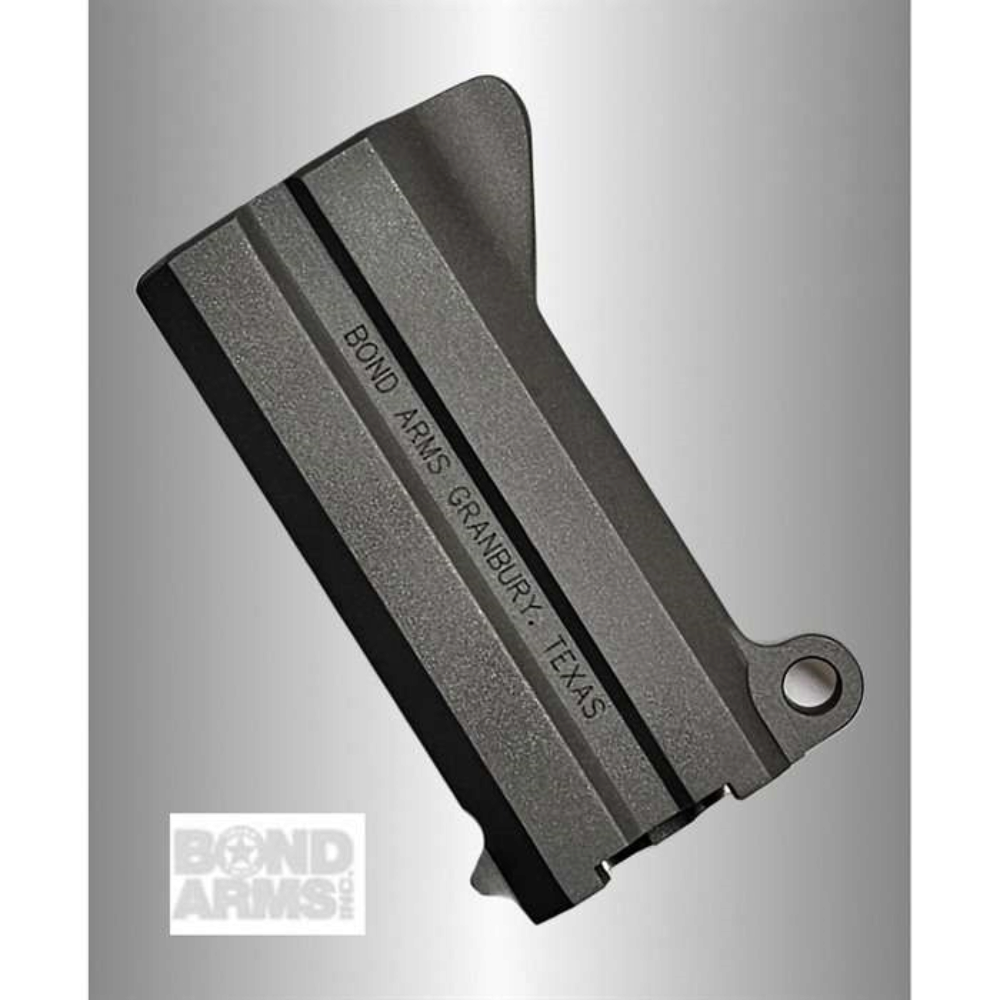 Bond Arms 3''  MATTE barrel .45 Colt