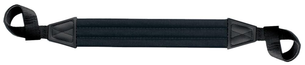 Butler Creek 26781 Ultra Padded Shotgun Sling Black Cordura 36 OA