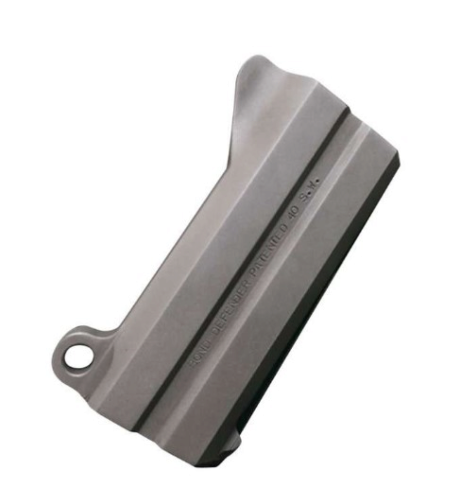 Bond Arms 3.5''  MATTE barrel .45 ACP