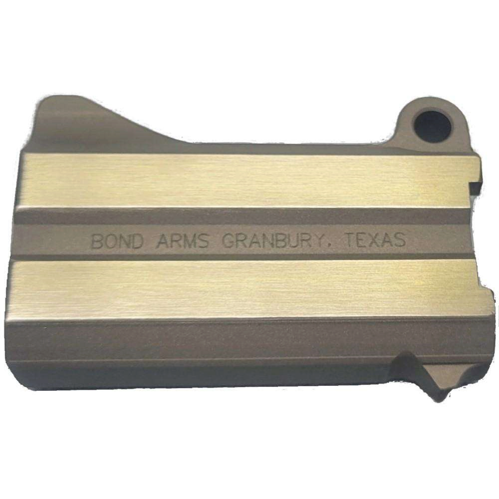 BOND BBL 2.5' 45ACP ROUGH