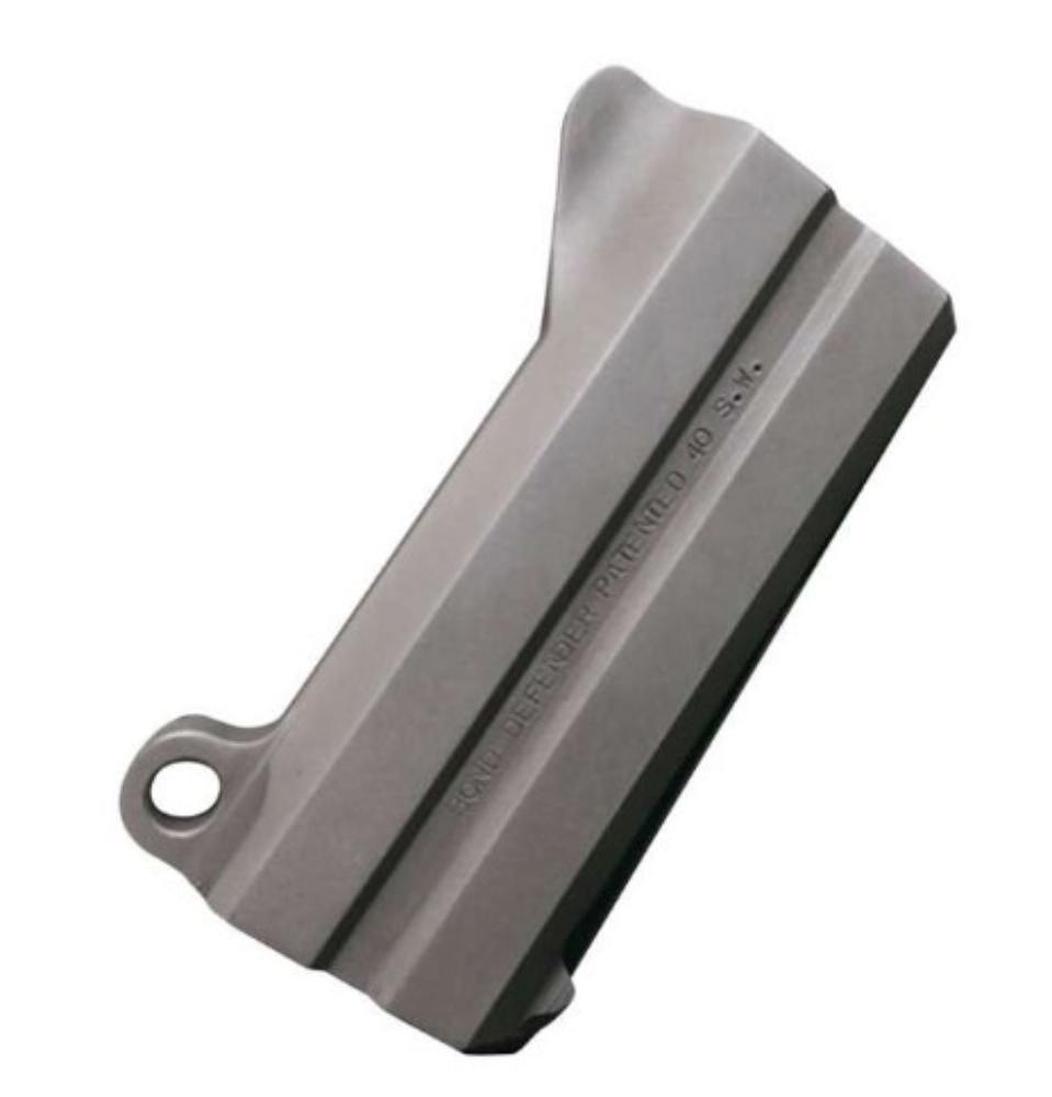 Bond Arms 3.5''  MATTE barrel .40 S&W