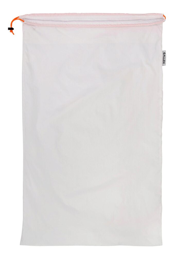 Allen 6592 BackCountry Elk Quarter Game Bag White Polyester