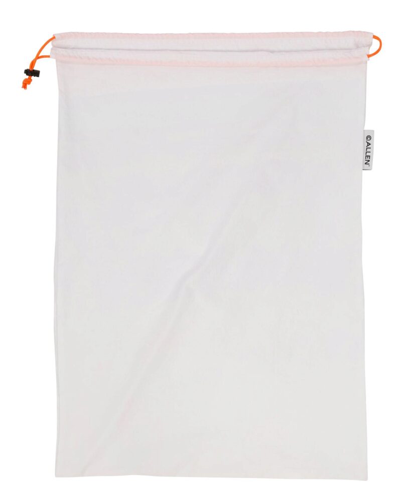 Allen 6593 BackCountry Single Meat Game Bag White Polyester