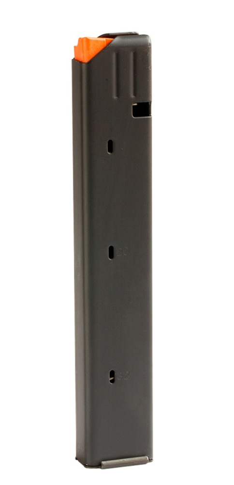 MAG TAVOR 9MM BLACK 32RD
