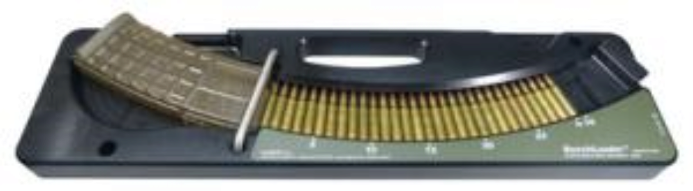 LULA STEYR B.LOADER 223 BLK