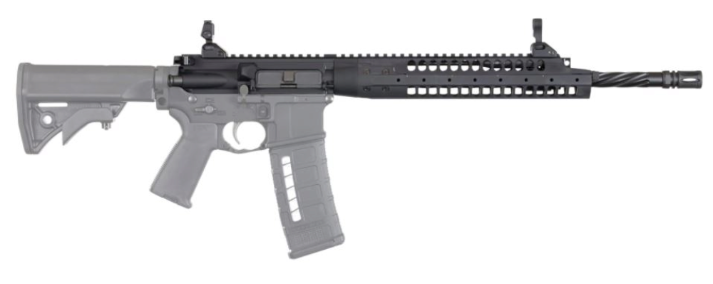 LWRC SIX8 A5 6.8MM 16'' UPPER