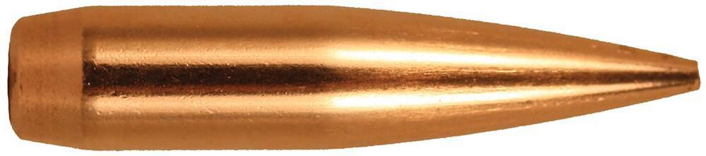 Berger Bullets 25513 VLD Hunting Long Range 25 Cal .257 115 gr Se