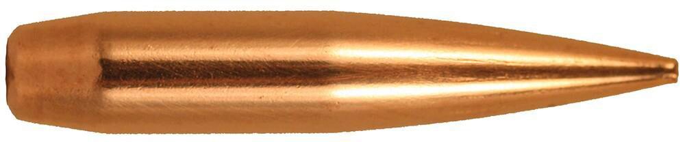 Berger Bullets 26503 VLD Hunting Match Grade 6.5 Creedmoor .264 1