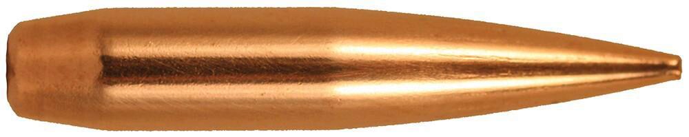 Berger Bullets 26504 VLD Hunting Long Range 6.5 Creedmoor .264 14