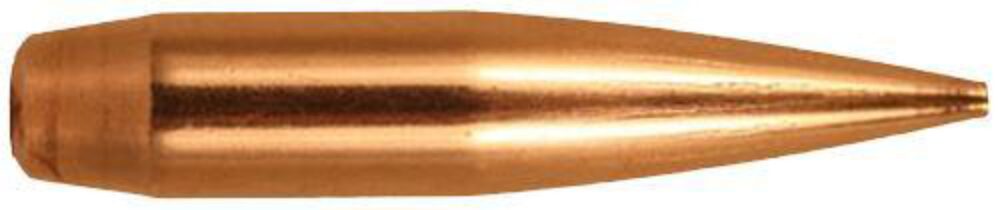 Berger Bullets 28501 VLD Hunting Long Range 7mm .284 168 gr Secan