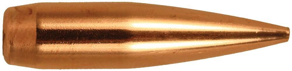 Berger Bullets 30512 VLD Hunting Long Range 30 Cal .308 175 gr Se