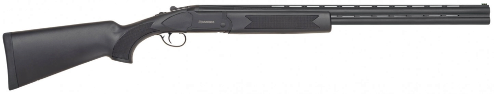 Mossberg 75483 Silver Reserve Eventide Over/Under 20 Gauge 3 2rd