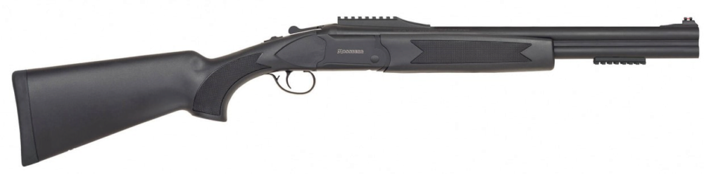 Mossberg 75484 Silver Reserve Eventide Full Size 12 Gauge Break O