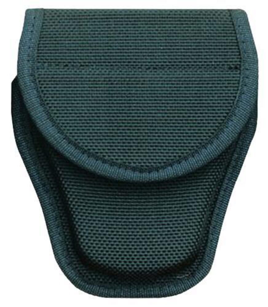 Bianchi 17390 7300 Covered Handcuff Case Standard Linked Handcuff