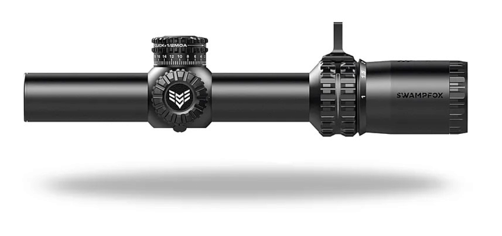SF ARWHD 1-10X24 SFP IR MOA 30