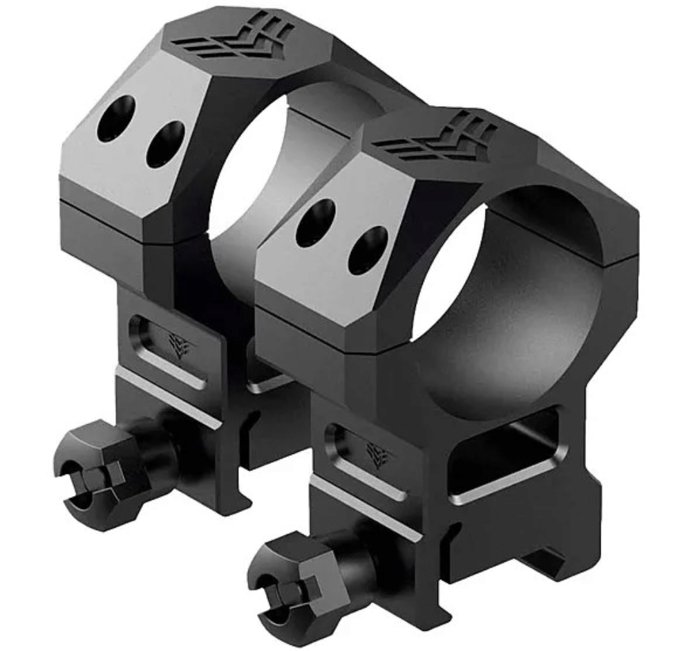 SF Freedom Rings 34MM High 1 P