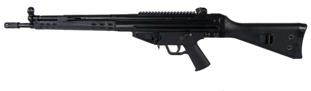 PTR 32 CA KFR 7.62X39 16"CA 10
