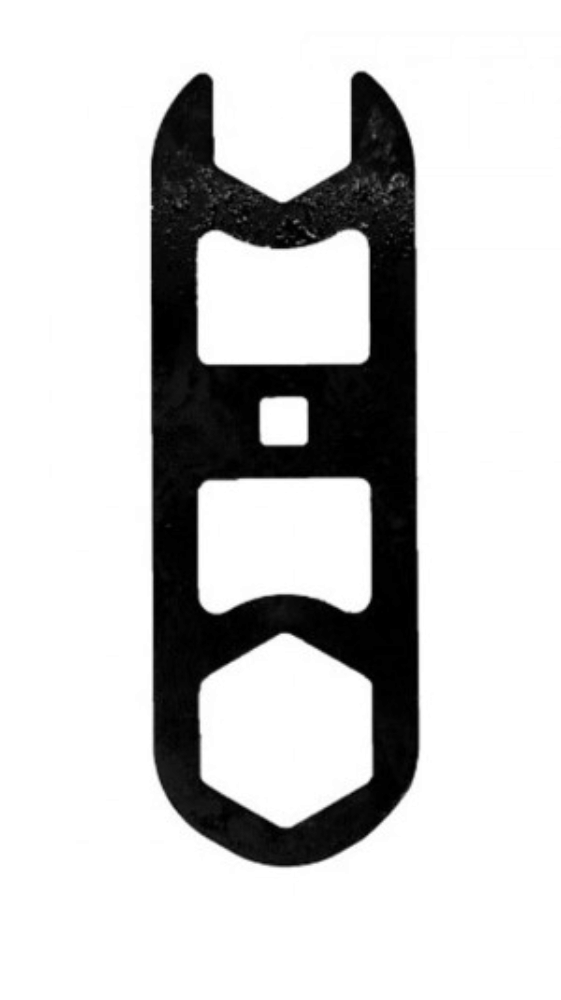 HUX WRENCH 22