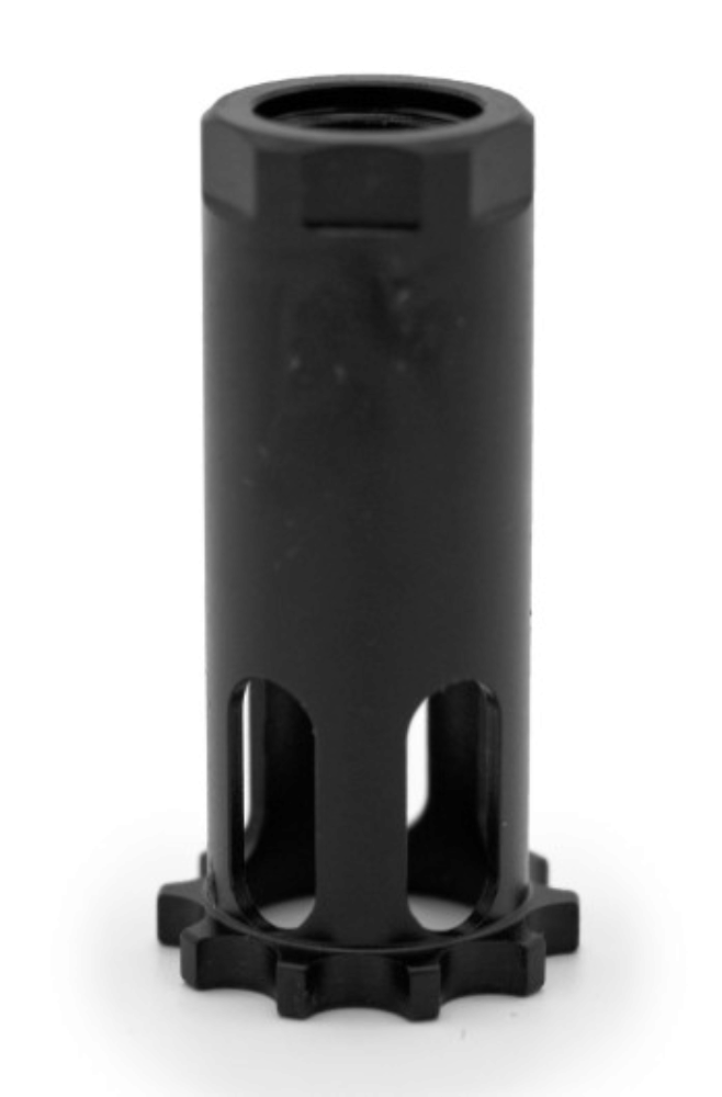HUX RAD PISTON .578X28