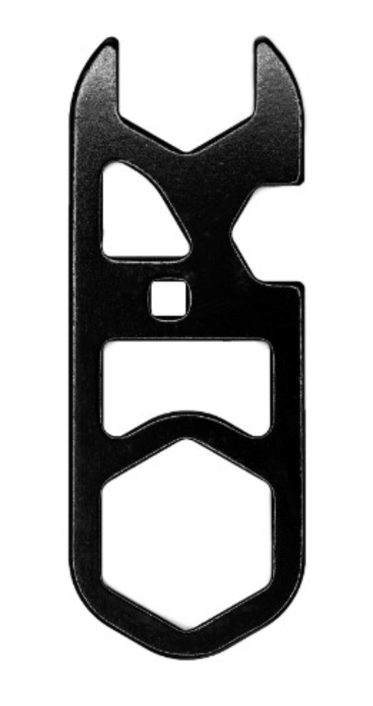 HUX RAD 9 & 45 WRENCH