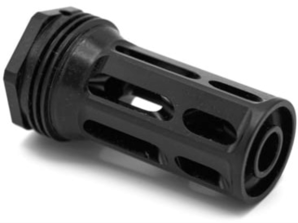 HUX FLASH HIDER-QD 762 3/4X24