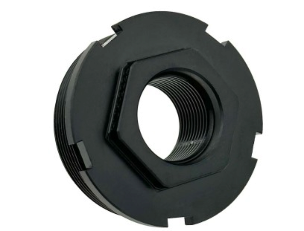 HUX HUB DIRECT THREAD ADAPTER