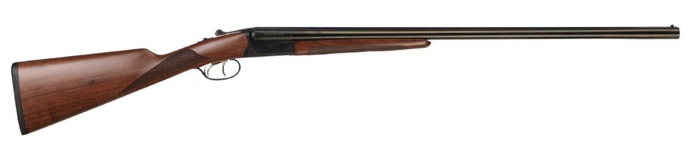 CZ-USA 06414 Bobwhite G2 28 Gauge 3 2rd 28 Side-by-Side Barrel, G