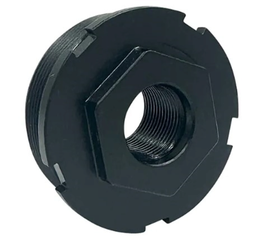 Direct Thread Mount for HUB.